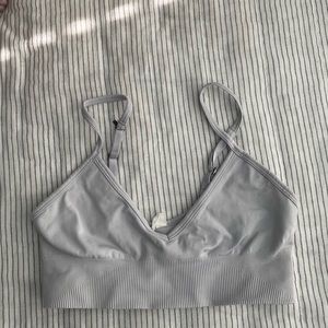 Lululemon - sports bra - size 8
